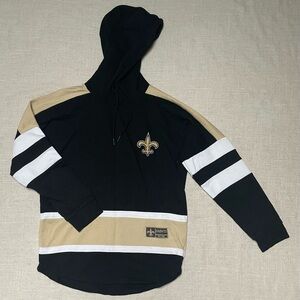 New Orleans Saints Hoodie